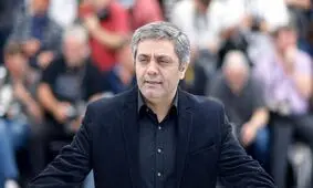 ۸ سال زندان برای محمد رسول اف