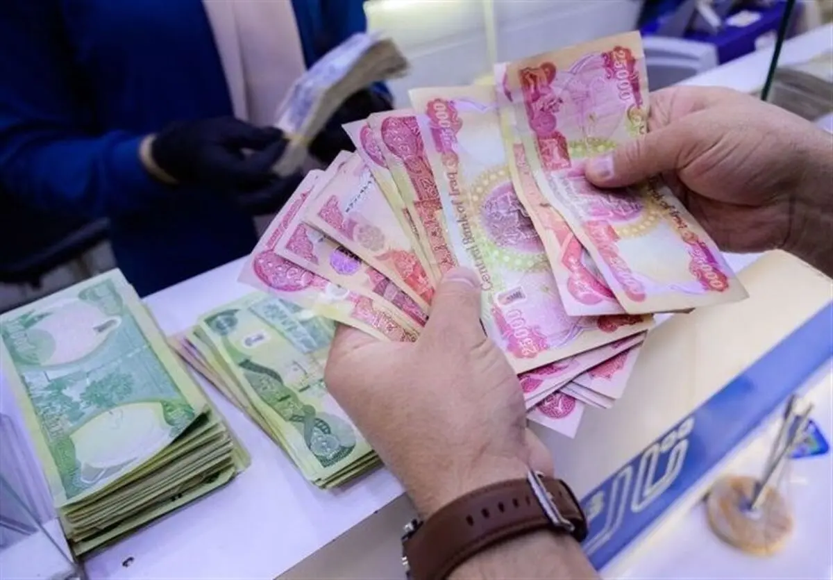 ارز اربعین ارزان شد