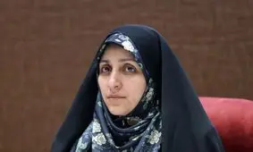 فعالیت ۱۴ بخشدار زن در استان تهران