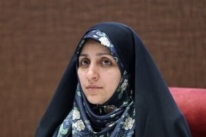 فعالیت ۱۴ بخشدار زن در استان تهران