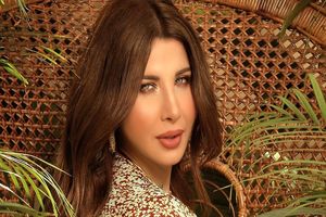 تیپ و چهره جدید «نانسی عجرم» در کالیفرنیا در 41 سالگی/ تصاویر