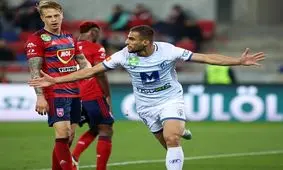 شهاب زاهدی رسما به پرسپولیس پیوست/ رونمایی از اولین خرید سرخ‌ها
