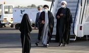 رئیسی ؛ ناگهان در «نوژه»
