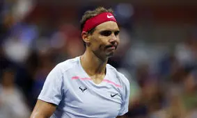 سقوط تاریخی رافائل نادال پس از ۱۸ سال!

