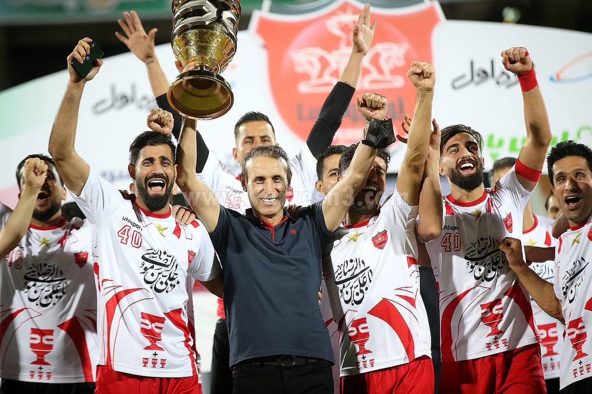یحیی؛ پارسال باید میرفت - حالا باید بماند