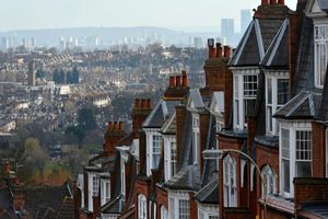 نتایج یک تحقیق: واحدهای مسکونی در بریتانیا نسبت به کشورهای پیشرفته کیفیت و کمیت پایین‌تری دارند