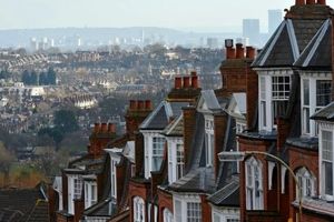 نتایج یک تحقیق: واحدهای مسکونی در بریتانیا نسبت به کشورهای پیشرفته کیفیت و کمیت پایین‌تری دارند