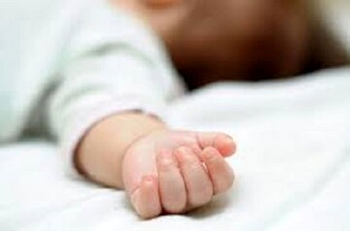 مرگ تلخ پسر بچه ۲ ساله بدست پدرش