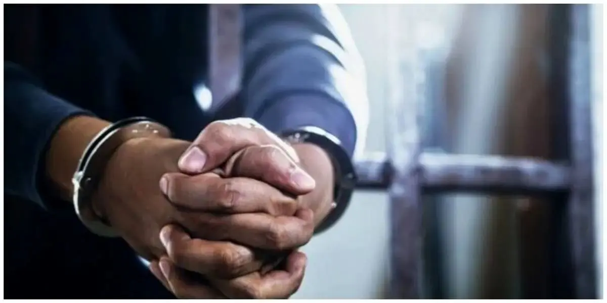 عامل فروش سلاح در پایتخت دستگیر شد