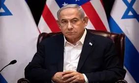 نتانیاهو: قصد سیطره کامل بر غزه را داریم