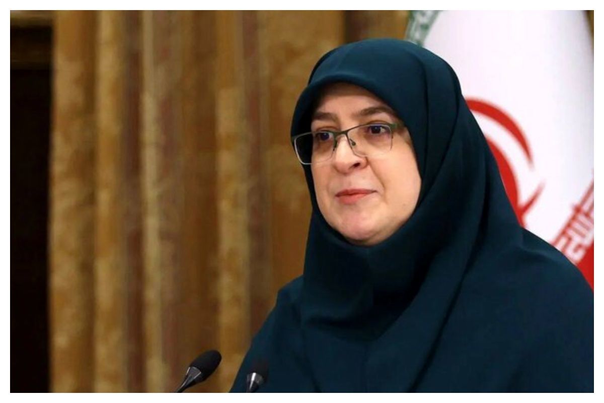 نظر سخنگوی دولت درباره سعید جلیلی و محمدجواد ظریف/ ویدئو

