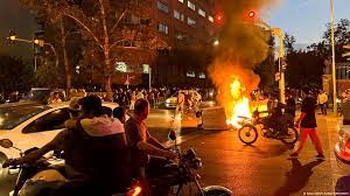 صدور کیفر خواست برای ۲۲۱ نفر از اغتشاشگران در زنجان