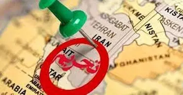 مجوز آمریکا برای معافیت صادرات نفت ایران از تحریم صادر شد