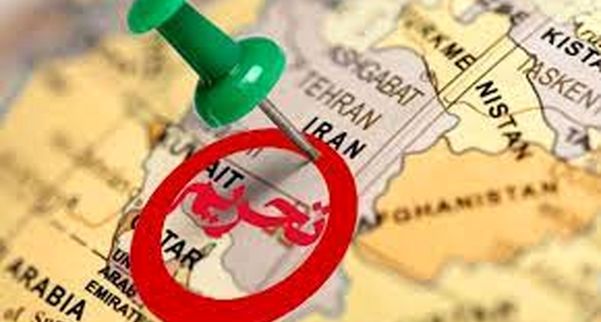 بهانه‌های جدید آمریکا برای تحریم‌های تازه علیه ایران