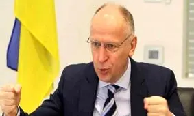 دولت اوکراین: قدردان موضع سید حسن نصرالله هستیم