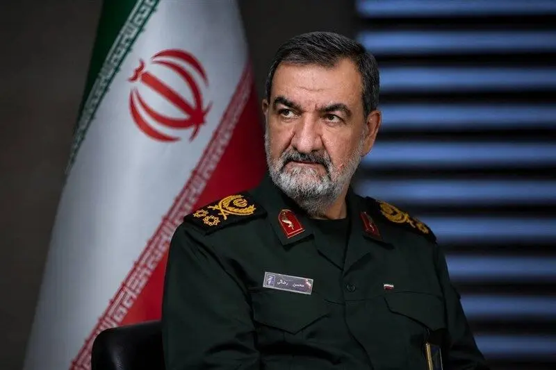 کلیپ رپ هوش‌مصنوعی پربازدید از محسن رضایی و سردار موسوی/ ویدئو