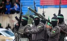 اسرائیل برای حماس ضرب‌الاجل ۶۰ روزه تعیین کرد؛ یا خلع سلاح یا آغاز مجدد جنگ غزه/ حماس: از سوی میانجیگران هیچ اطلاعی به ما در مورد مهلت خلع سلاح داده نشده است
