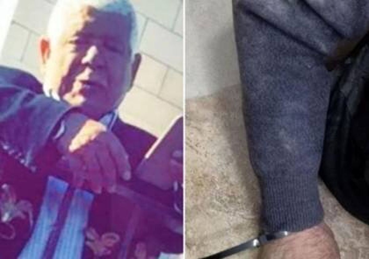 اقدامات تنبیهی اسرائیل علیه ۲ افسر و یک فرمانده ارتش در پرونده شهادت سالمند فلسطینی

