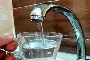 قطعی آب فعلا در برنامه شرکت آب و فاضلاب همدان نیست