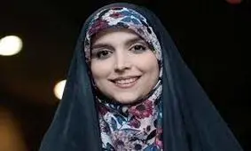 حافظ خوانی مژده لواسانی به مناسبت یلدا