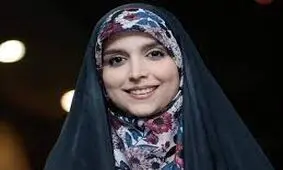حافظ خوانی مژده لواسانی به مناسبت یلدا