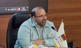 جاده قلعه چنعان توسط فولاد خوزستان تعریض می‌شود