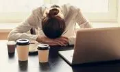 چرا همیشه خسته ایم حتی وقتی خوب می‌خوابیم؟