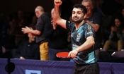 نوشاد عالمیان بازیکن ماه لیگ فرانسه شد

