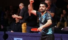 نوشاد عالمیان بازیکن ماه لیگ فرانسه شد

