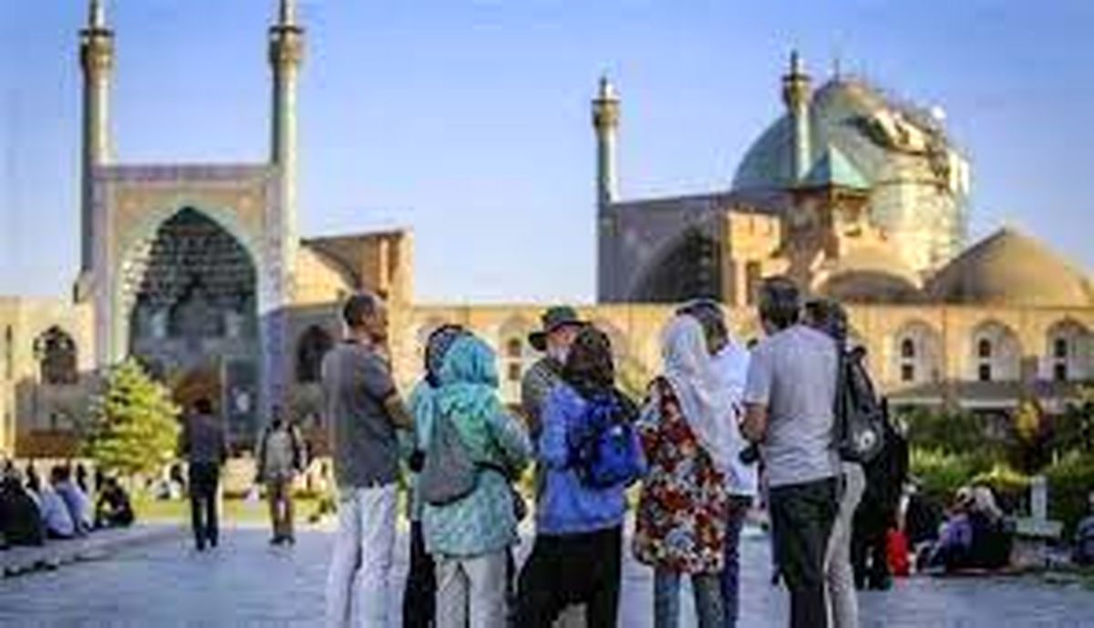 ضعیفترین کشور در جذب گردشگریم/ جذابیتهای طبیعی زیادی در ایران می تواند منشاء گردشگری شود