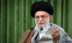 پخش زنده سخنرانی تلویزیونی رهبر انقلاب به مناسبت روز قدس، جمعه ساعت۱۶