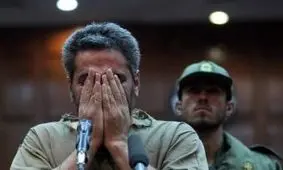 جنایت فجیع در میدان کاج تهران / پلیس هیچ اقدامی نکرد