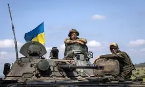 تصاویر جنجالی از اسارت سربازان روس در داخل خاک روسیه توسط اوکراین/ ویدئو

