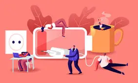 راهکارهایی برای فرار از فرسودگی شغلی
