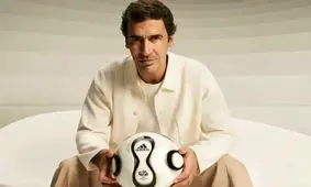 پایان کار اسطوره در رئال مادرید

