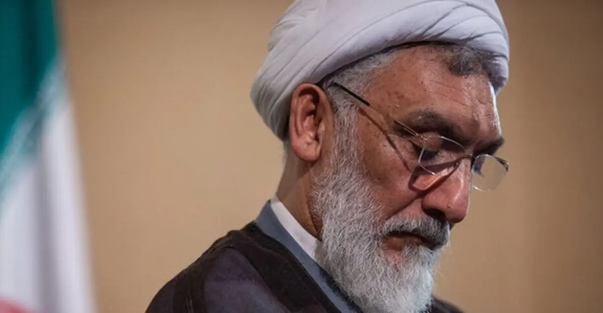 پورمحمدی: دولت بر اجرای تعهدات طرف مقابل، محکم ایستادگی کند

