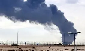  شنیده شدن صداهای انفجار در کویت، امارات و شرق عربستان 