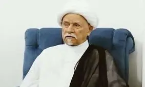 عالم برجسته میناب دار فانی را وداع گفت

