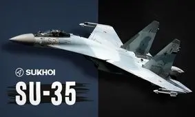 چرا روسیه تولید سوخو سو-۳۵ را افزایش می دهد؟