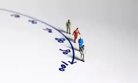 یک رژیم غذایی برای افزایش طول عمر