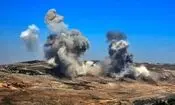  هشدار فرمانداری بندرلنگه درباره شنیده شدن صدای انفجار شدید 