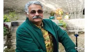 اقبال واحدی: در مسجد محله با احمدی‌نژاد بودم/ویدیو