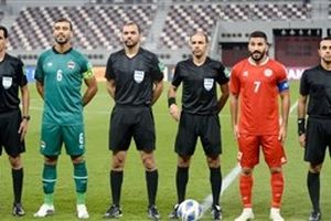 تیم ملی ایران ۷ بهمن به مصاف عراق می رود