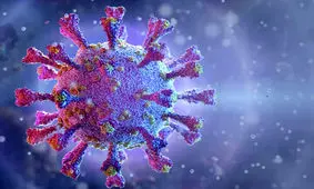 ایرانی ها به کرونا مبتلا می‌شوند یا آنفلوآنزا؟