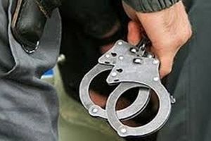 عامل انتشار کلیپ تهدید آمیز در اسدآباد دستگیر شد