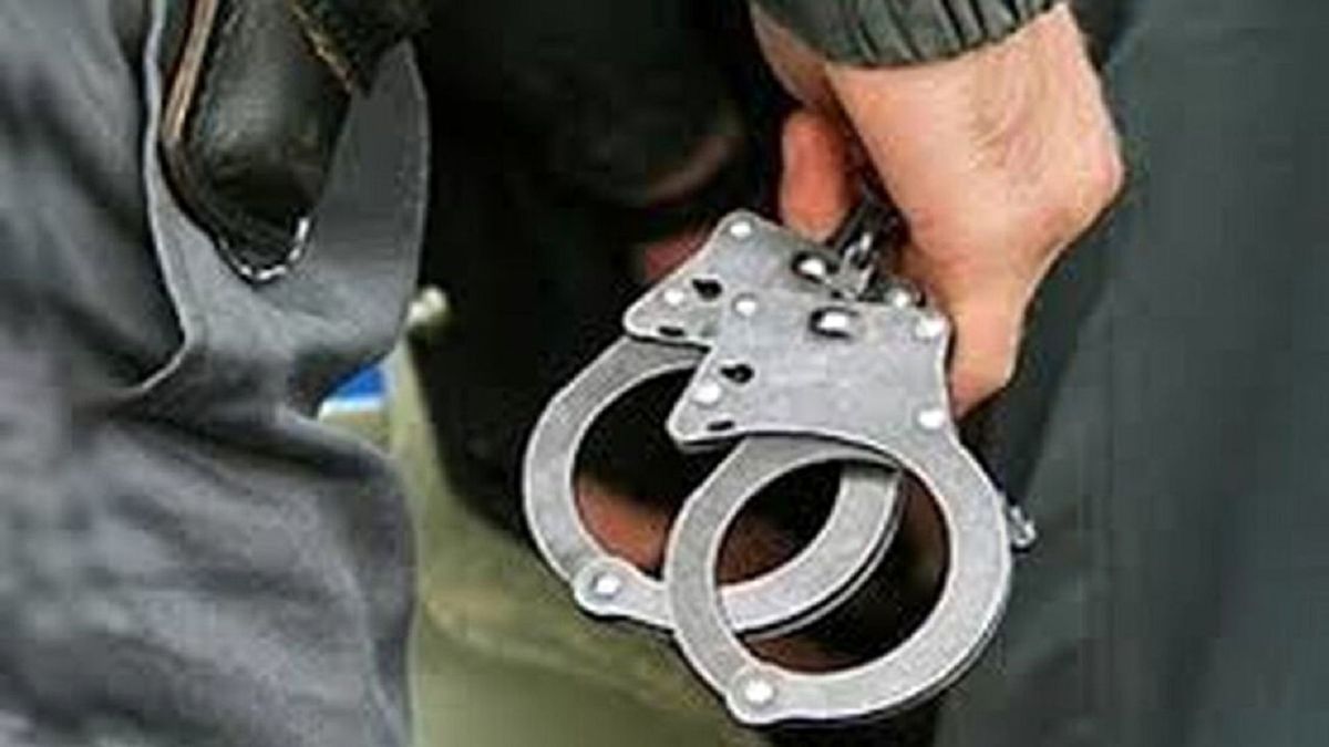 عامل انتشار کلیپ تهدید آمیز در اسدآباد دستگیر شد