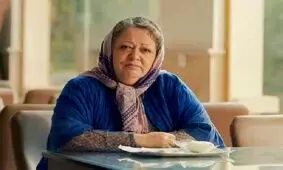 لیلی فرهادپور، بازیگر «کیک محبوب من» به دادگاه احضار شد

