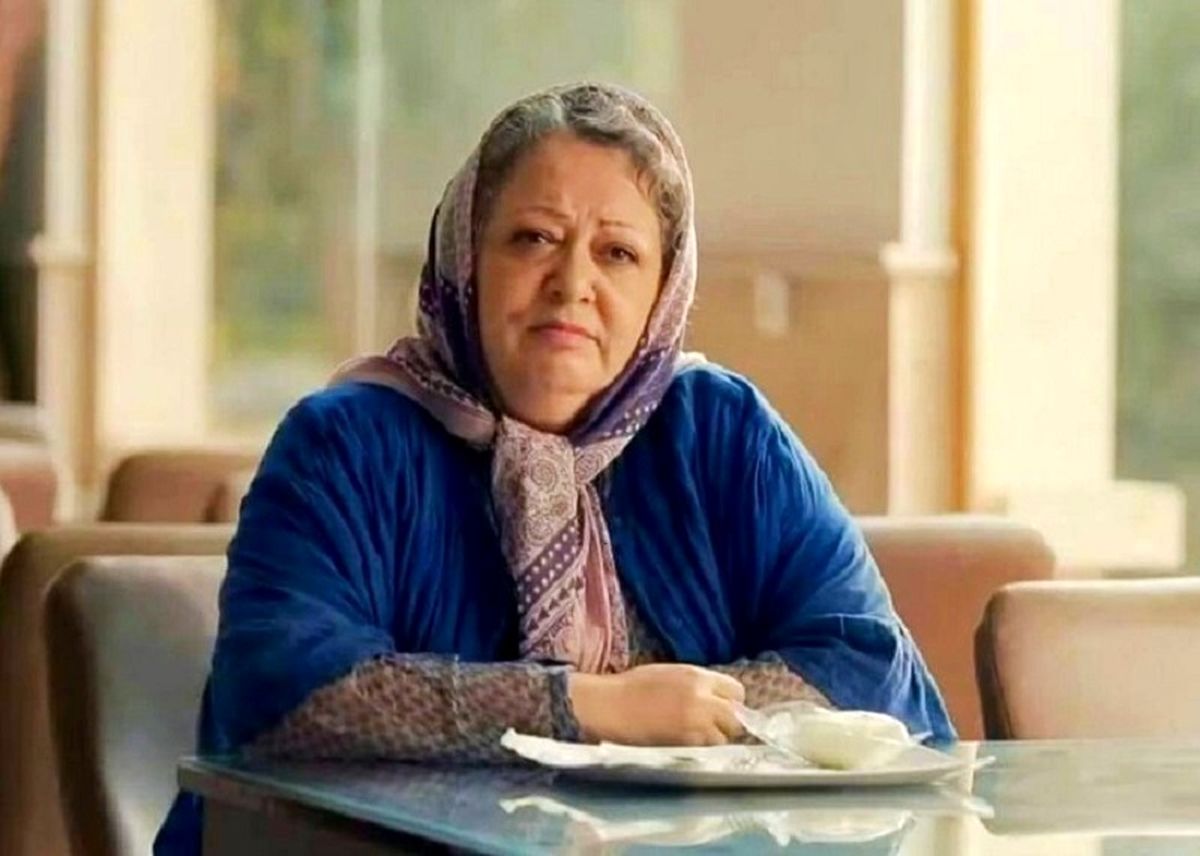 لیلی فرهادپور، بازیگر «کیک محبوب من» به دادگاه احضار شد