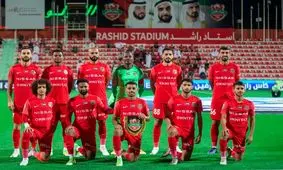 شکست الاهلی در شب تلخ نوراللهی