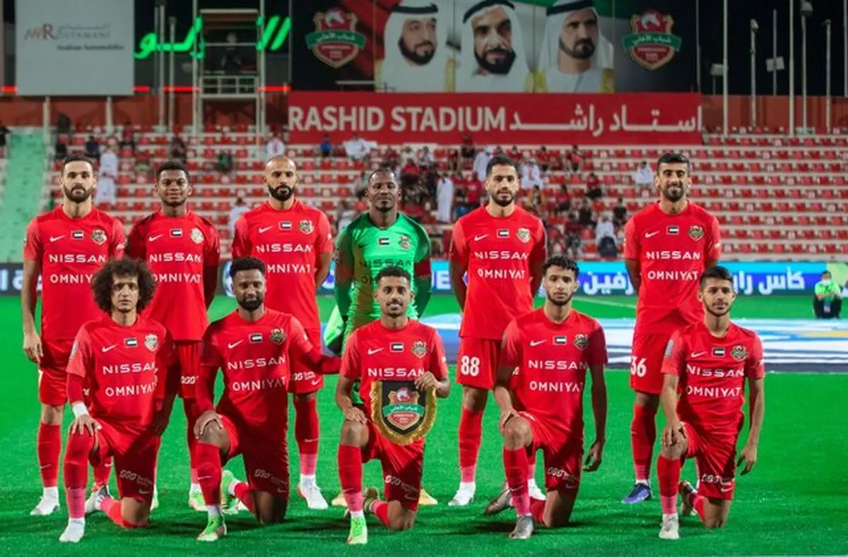شکست الاهلی در شب تلخ نوراللهی